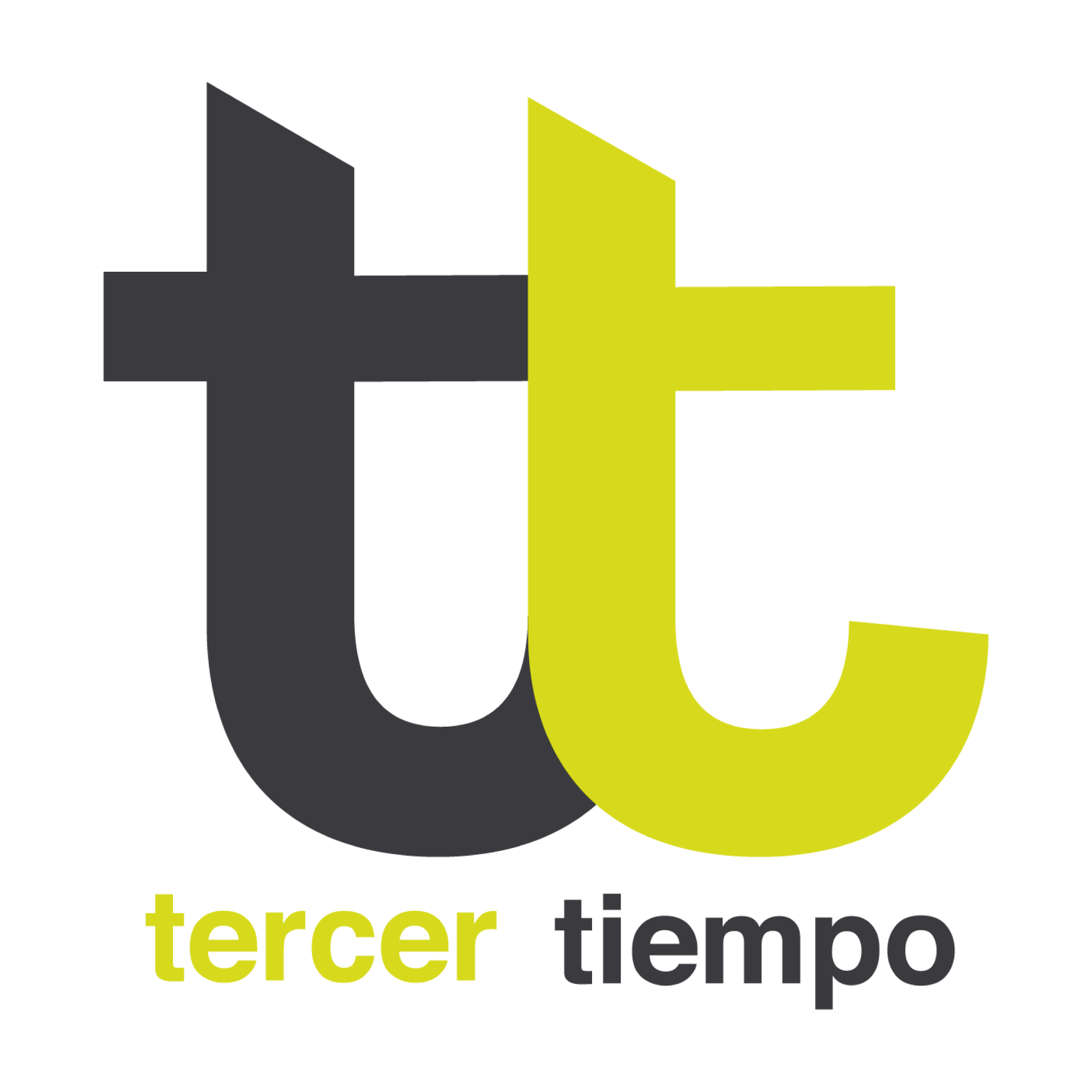 Logo Tercer Tiempo Eventos